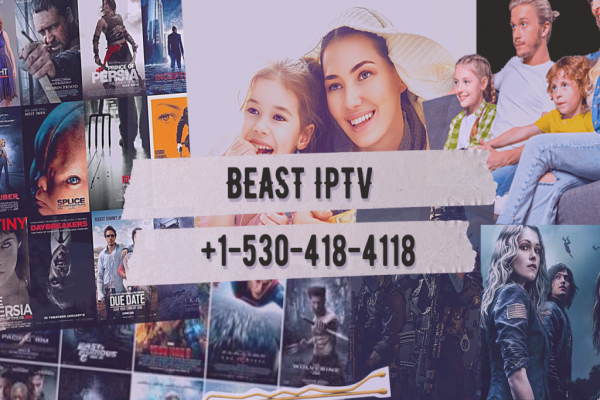 Beast TV - Beast Iptv Streaming Services - Iptv Provider - Iptv